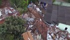 Aumentan a 99 los fallecidos en accidente de represa en Brasil