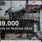 Argentina: ya hay un 20,9% de pobres en la ciudad de Buenos Aires