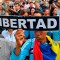 Detenciones de periodistas en Caracas