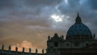 Las pautas secretas del Vaticano para clérigos con hijos