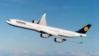 Lufthansa demanda a pasajero por perder su vuelo
