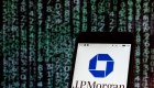 JP Morgan emite su propia moneda: ¿una criptorevolución?