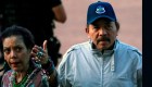 Téllez: "Daniel Ortega es un animal de poder"