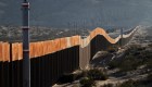 Rozental desestima muro humano de Trump en la frontera