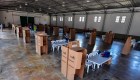 Los salvadoreños se preparan para elegir presidente