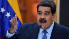 Maduro: Ellos creen que Venezuela no tiene quien la defienda