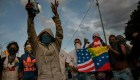 Reunión en Montevideo busca una salida a la crisis venezolana