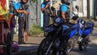 Policía actuó encubierta para frenar protestas en Nicaragua