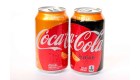 Coca-Cola lanza un nuevo sabor: Orange Vanilla