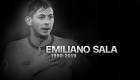 #MinutoCNN: Identifican el cuerpo de Emiliano Sala