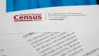 La polémica pregunta del censo en EE.UU.