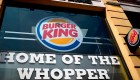 La empresa dueña de Burger King, Popeyes y Tim Hortons reporta más ventas
