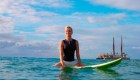 Ola igualitaria: la paridad del surf entre hombres y mujeres