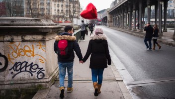 RankingCNN: las cinco preguntas que más se buscan en San Valentín