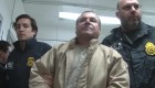 Abogado del Chapo: "El juicio fue un espectáculo"