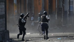 Lo que tienes que saber sobre la crisis en Haití