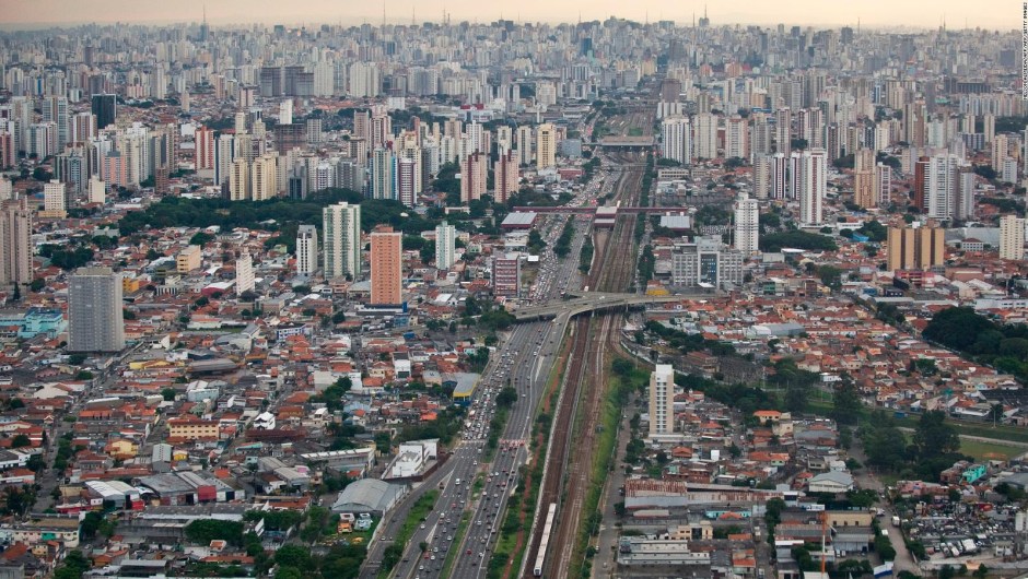 RankingCNN: ciudades de América Latina con más congestión vehicular