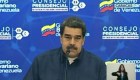 Maduro: Llegarán 300 toneladas de medicamentos de Rusia