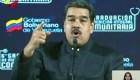 Maduro a Guaidó: ¡Convoque a elecciones, míster payaso!