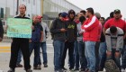 ¿Qué hay detrás de las huelgas en Matamoros?