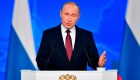 Putin promete desplegar misiles si EE. UU. instala armas en Europa