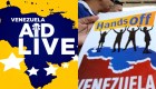 Venezuela Aid Live o Hands off Venezuela, ¿cuál sonará más?