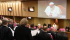 Arzobispo de Bogotá: Hay que trabajar para evitar la reincidencia