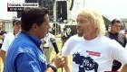 Branson: Tenemos la esperanza que inicie una nueva era para Venezuela