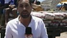 ¿Pasó la ayuda humanitaria la frontera Brasil-Venezuela?