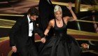 #RankingCNN: Los momentos más destacados de los premios Oscar