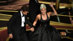 #RankingCNN: Los momentos más destacados de los premios Oscar