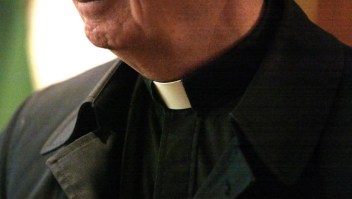¿Evita la Iglesia castigar a sus agresores sexuales?