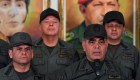 Berensztein sobre Venezuela: "una intervención militar sería desastrosa para la región"