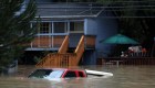 Estado de emergencia en California por fuertes lluvias