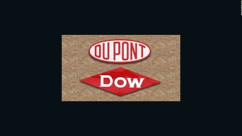 DowDupont reduce pronóstico de ventas
