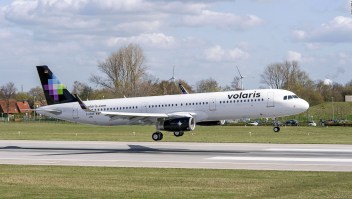 Presidente ejecutivo de Volaris: Aeropuerto no es sinónimo de mercado