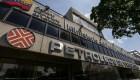 ¿Podría Venezuela distribuir petróleo a través de Cuba?