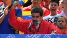 Toro Hardy: Maduro vuela sin gasolina