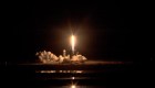 SpaceX enviará humanos al espacio en naves comerciales