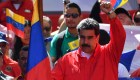 ¿Cómo reaccionó Nicolás Maduro al apagón en Venezuela?