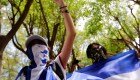 "¿Terminará el régimen de Daniel Ortega en Nicaragua?"