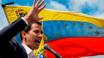 El camino de Juan Guaidó: entre la esperanza y la incertidumbre