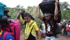 OEA: 200 venezolanos salen del país cada hora