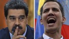Berckemeyer: Proponer diálogo en Venezuela es una necedad