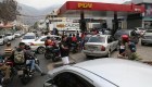 ¿Cómo afecta el apagón a los venezolanos?