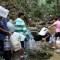Los venezolanos hacen filas para conseguir agua
