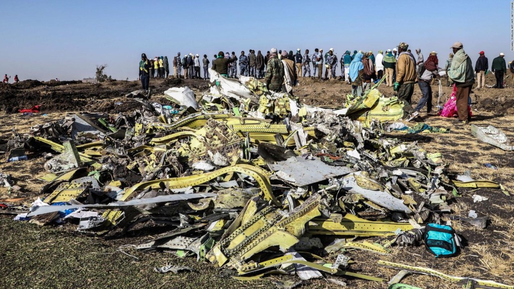 Surgen temores sobre posibles fallas de los aviones Boeing 737 Max 8