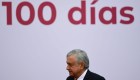 Los primeros 100 días de López Obrador ¿Qué logró y que le queda pendiente?