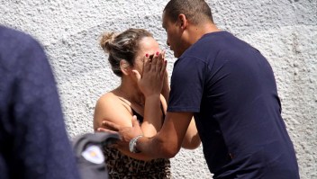 Tiroteo en escuela de Brasil deja varios muertos