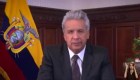 Lenín Moreno anuncia retiro definitivo de Unasur